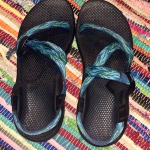 Women’s Chaco Size 10